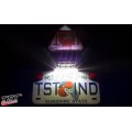 TST Industries LED Low-Profile Universal Fit License Plate Light TST Industries LED Low-Profile Universal Fit License Plate Light